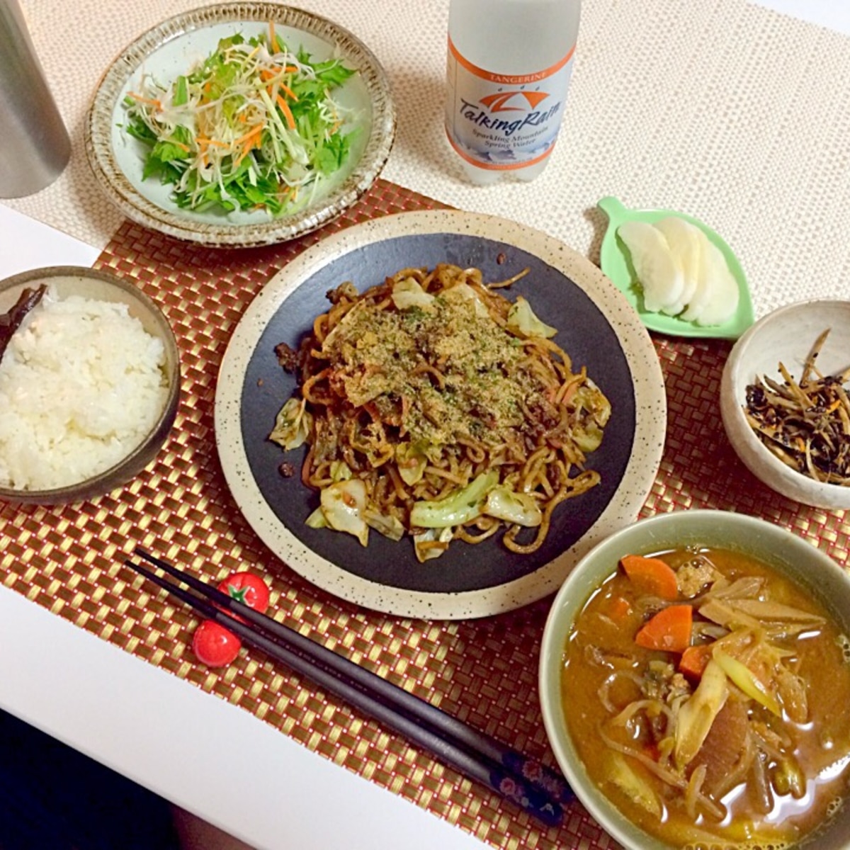 めっちゃ美味しいぃ富士宮焼きそば レシピ 作り方 By 食いしん坊ともりん 楽天レシピ めっちゃ美味しいぃ富士宮焼きそば レシピ 作り方 By 食いしん坊ともりん 楽天レシピ
